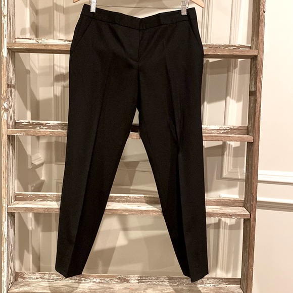 J. Crew Pants & Jumpsuits J Crew Wool Pants Poshmark